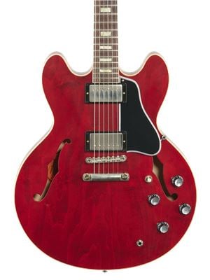Gibson Custom Shop 1964 ES-335 Reissue VOS with Case